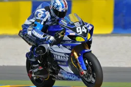 24h Le Mans Partenza: problemi per Honda France e GMT94!