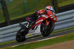 Sebastien Gimbert: una carriera straordinaria