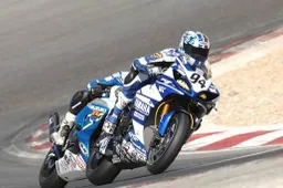 FSBK: sfida finale per il campionato con Gimbert Vs Philippe