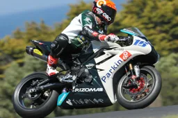 Supersport: offerta BMW nell'Endurance per Charpentier