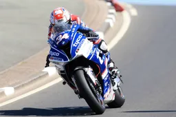 North West 200 Le gare ancora Alastair Seeley