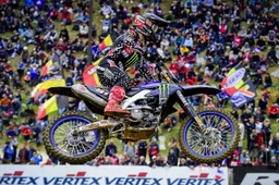 MXGP Francia: Jeremy Seewer il ritorno, Jeffrey Herlings che sfortuna