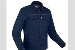 Segura lancia la giacca sostenibile: Patrol e Lady Patrol