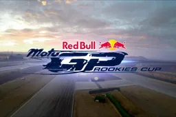 Red Bull Rookies Cup, ecco il calendario per la stagione 2019