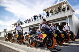 Rookies Cup, che bella lista di italiani alle selezioni! Tutti i nomi