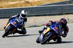 Red Bull Rookies Cup: la scuola Metrakit promuove 14 piloti