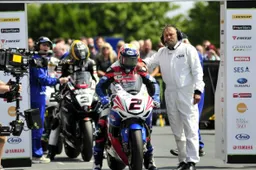 Tourist Trophy: appuntamento al 2012, già definite le date