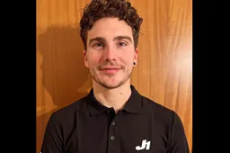 Lorenzo Baldassarri torna nel Motomondiale: in MotoE con Dynavolt