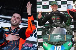 Maurizio Bottalico "Sono il primo che si congratula con Luca Salvadori"