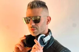 Marco Melandri DJ: moto e musica s'incontrano al Mugello