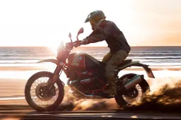 La nuova BMW R 12 G/S: design classico e tecnologia moderna