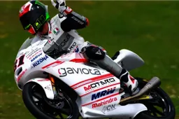Motomondiale, l’epopea Mahindra: quando l’India vinceva con Bagnaia