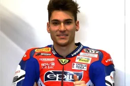 Superbike: Il 22enne Samuele Cavalieri wild card Mondiale a Misano