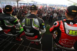 Superbike 2020: Ecco lo schieramento Mondiale (quasi) completo