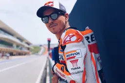 MotoGP, Jorge Lorenzo: "Non sono pronto per vincere con Honda"
