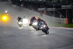 Sepang riconfermata nel calendario FIM EWC 2020/2021