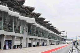 MotoGP, Sepang Shakedown Test: il paddock sarà chiuso ai media