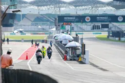 MotoGP, Shakedown Test Sepang 2025: news, orari e chi partecipa