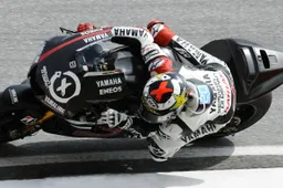 Jorge Lorenzo: "Difficile guidare la 1000 sulla distanza di gara"