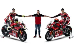 SBK, Foti (Aruba Ducati): "Bautista campione con merito, non per il peso"