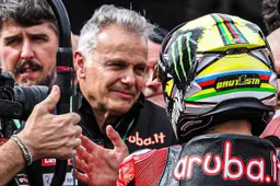 Superbike: Alvaro Bautista, Ducati e il problema peso