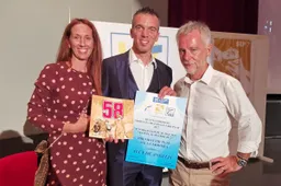 Il libro illustrato "58" presentato davanti ai Capi di Stato di San Marino