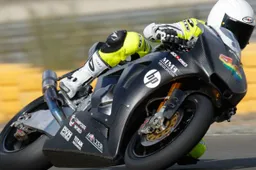 Moto2: conclusi i test di Almeria, presenti cinque squadre