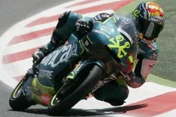 125cc: Sergio Gadea "Mai smesso di credere in me stesso"