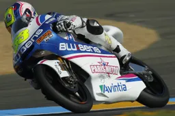 125cc: le ultime novità alla vigilia del GP di Barcellona