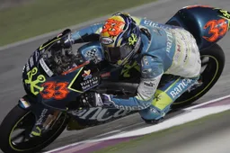 125cc Losail Prove Libere 1: partita la stagione 2009!