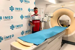 Moto3: Sergio García ancora unfit, addio al Gran Premio a Misano-2