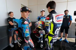 Moto3, Qatar: Sergio García apre il 2020 con il best lap delle FP1