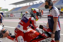 Moto3 GP Qatar, Prove 3: Sergio García all'ultimo, 2° Andrea Migno