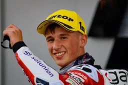 Moto3: Sergio García, un gioco di abilità per tornare alla vittoria