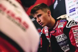 Moto3 GP Stiria, Prove 1: Sergio García in evidenza, 3° Pedro Acosta