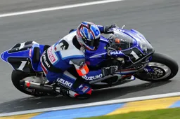 World Endurance: a Le Mans i primi test collettivi