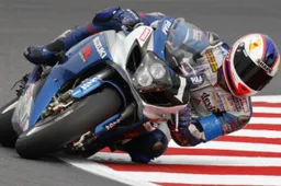 World Endurance: cambio "epocale", SERT passa da Showa a Ohlins