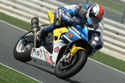 Endurance: 14esimo titolo per il Suzuki Endurance Racing Team