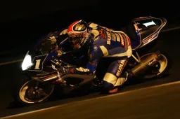 World Endurance: test per Suzuki SERT a Magny Cours