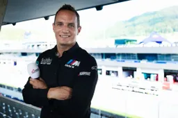 Alex Hofmann: "22 gare nel calendario MotoGP? Sono troppe"