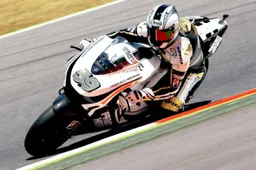 MotoGP: il Grupo Francisco Hernando si ritira, Gibernau a piedi