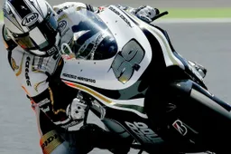 MotoGP: Sete Gibernau "Sorpreso di questa decisione"