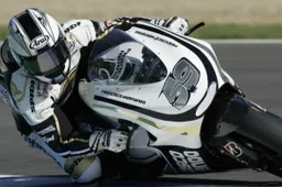 MotoGP: Sete Gibernau torna a Barcellona, e al Mugello?