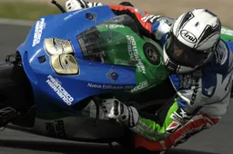 MotoGP: Sete Gibernau è convinto "Sarà un anno di soddisfazioni"