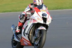 BSB: Shane Byrne sempre più vicino al ritorno in MotoGP