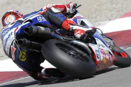 Superbike: Shane Byrne ritrovato dopo Salt Lake City