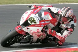 BSB: Shane Byrne sempre più leader (e recordman)