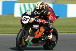 BSB: Shane Byrne non recrimina nei confronti di Michael Laverty