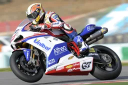 Superbike: Video "Preview Magazine" della stagione 2010