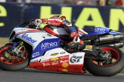 Superbike: si cerca una soluzione per Shane Byrne